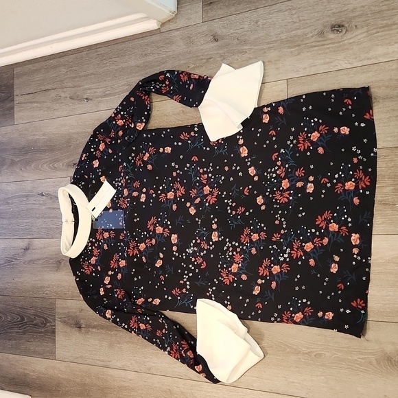 Endless Rose New Dress - Picture 1 of 5